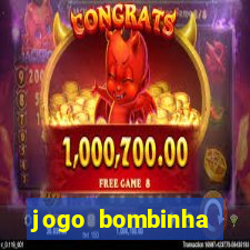 jogo bombinha ganhar dinheiro